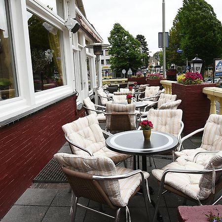 Hotel De Uitkijk Valkenburg aan de Geul Eksteriør bilde