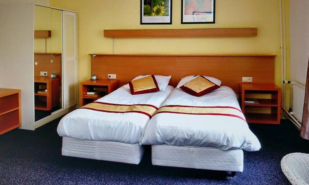 Hotel De Uitkijk Valkenburg aan de Geul Eksteriør bilde