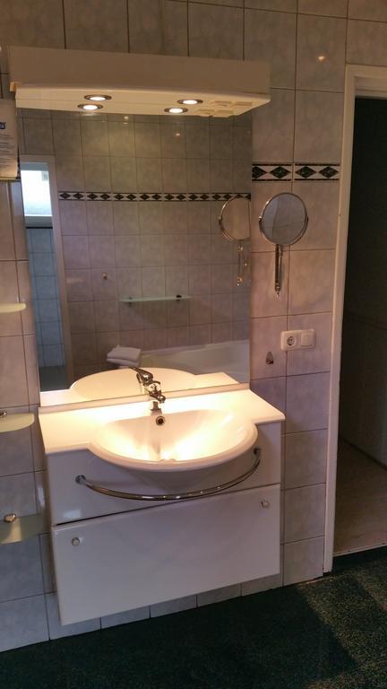 Hotel De Uitkijk Valkenburg aan de Geul Eksteriør bilde