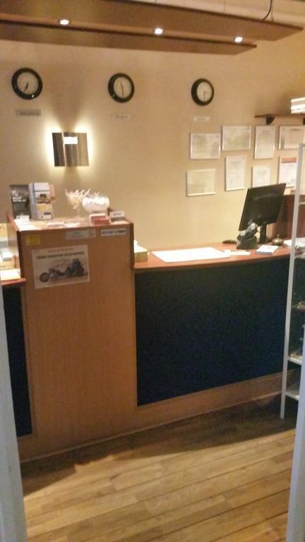 Hotel De Uitkijk Valkenburg aan de Geul Eksteriør bilde
