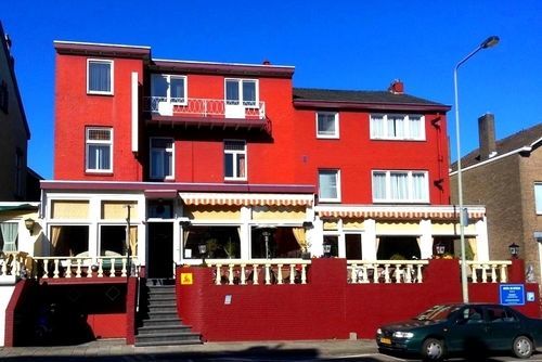 Hotel De Uitkijk Valkenburg aan de Geul Eksteriør bilde