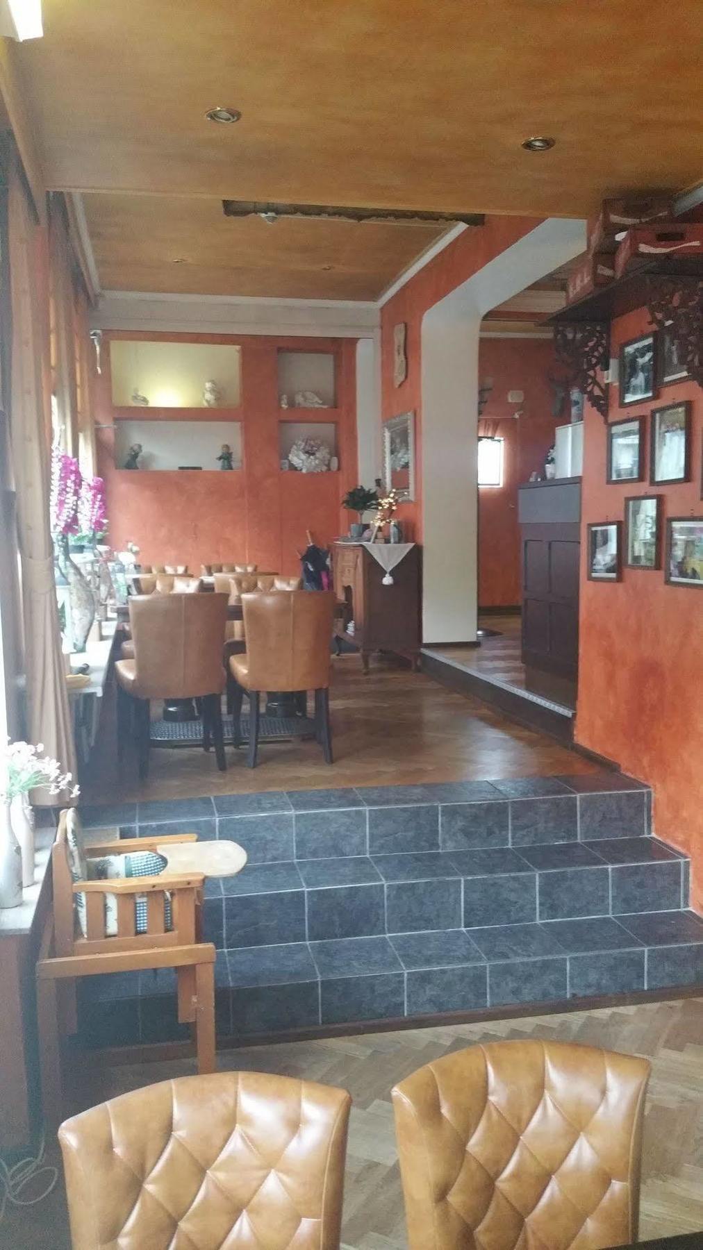 Hotel De Uitkijk Valkenburg aan de Geul Eksteriør bilde