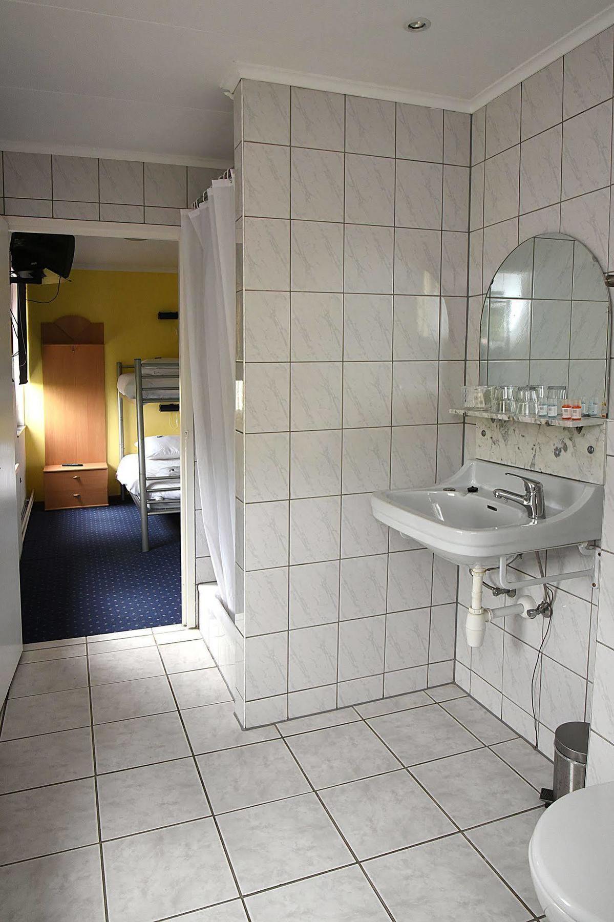 Hotel De Uitkijk Valkenburg aan de Geul Eksteriør bilde