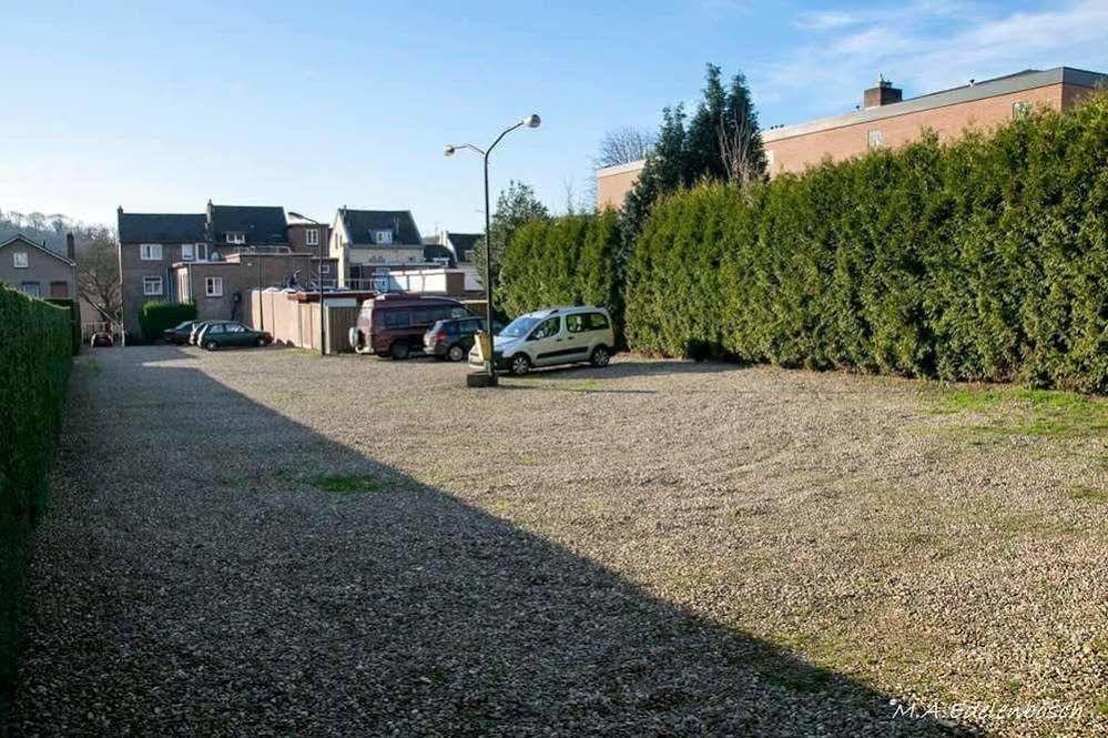 Hotel De Uitkijk Valkenburg aan de Geul Eksteriør bilde